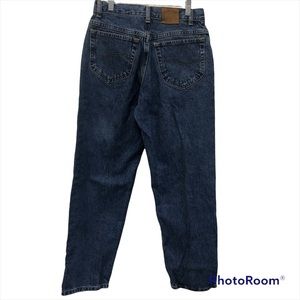 Lee Vintage High Waist Straight Leg Jeans Sz.‎ S